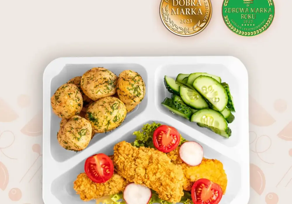 Catering Dieta Montignaca: Najlepsze Firmy i Zdrowe Menu 2025