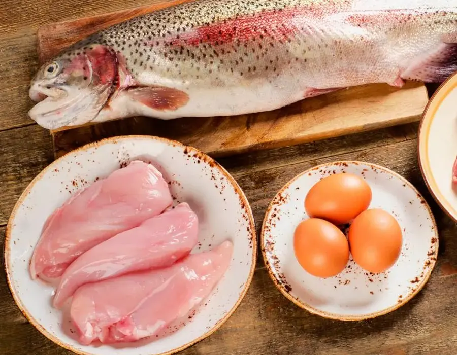  Naturalne źródła kolagenu w codziennym pożywieniu - sprawdź co jeść aby go dostarczyć organizmowi
