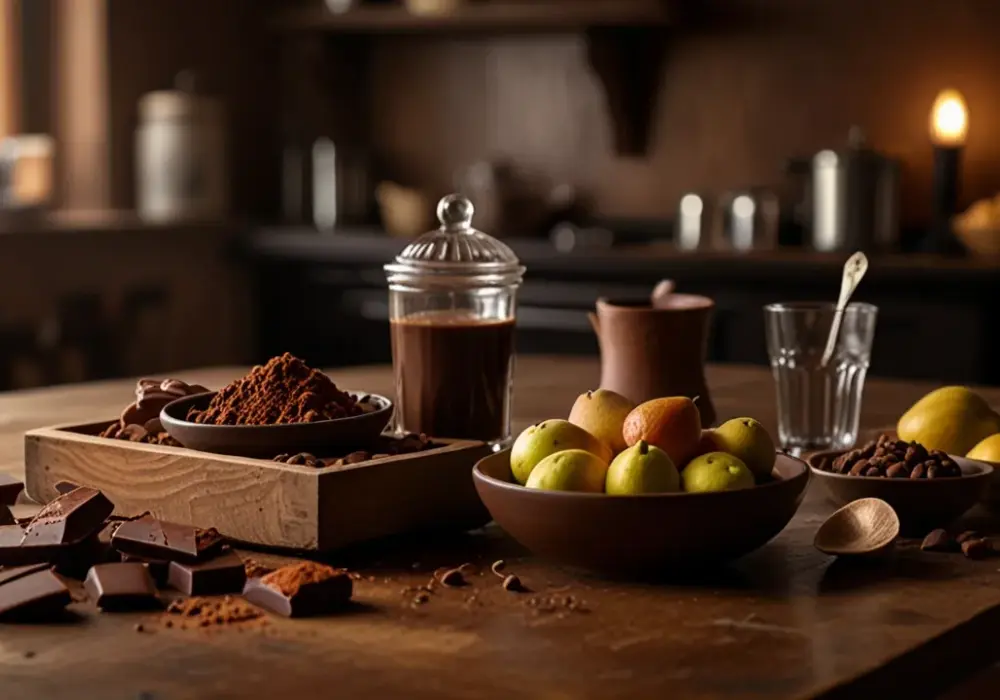 Kakao: Najważniejsze wartości odżywcze kakao i korzyści zdrowotne
