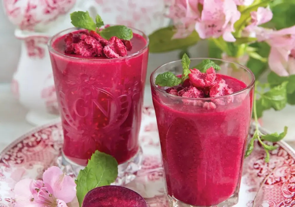 Wytrawne drinki na lato: 5 przepisów na eleganckie koktajle