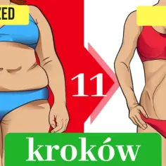 Duży brzuch - Jak go zredukować? Skuteczne metody walki z nadmiarem tłuszczu