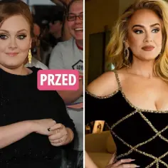 Adele - ile schudła i jak osiągnęła sukces? Odkryj jej tajemnice
