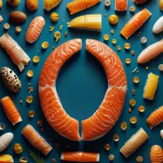 Gdzie jest omega 3? Kluczowe informacje o korzyściach zdrowotnych