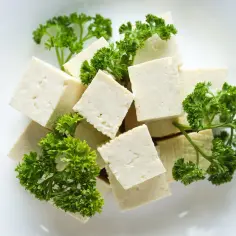 REWELACYJNA PRAWDA o mocy tofu, białku i sile 2023