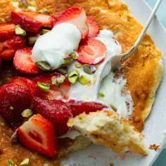 Przepis na omlet