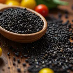 Dlaczego czarnuszka jest zdrowa? Korzyści i właściwości tego superfood