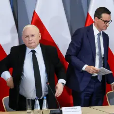 Pis ma plan na pomoc rolnikom. Morawiecki: wyręczyli rząd