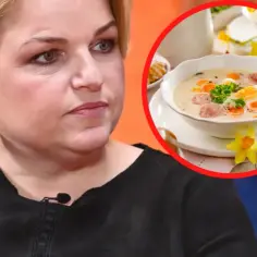 Jak wybrać dobry zakwas na wielkanocny żurek: porady Bosackiej. Uważaj na opakowanie!