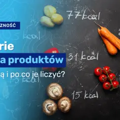 Dobre kalorie produkty - Najlepsze źródła energii dla zdrowia