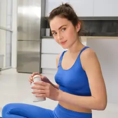 3 zasady wydolności metabolizmu, dzięki którym schudniesz