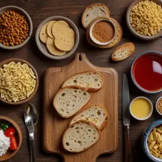 Gdzie występuje gluten? Najważniejsze informacje o źródłach glutenu