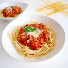 Zdrowe spaghetti: smaczne przepisy i pomysły na lekki obiad