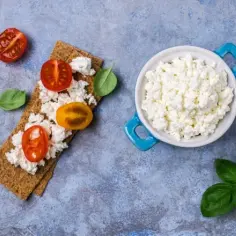 Szybkie i zdrowe śniadania do 250 kcal: 5 pysznych przepisów