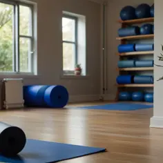 Pilates dla początkujących - Najlepsze ćwiczenia do wypróbowania