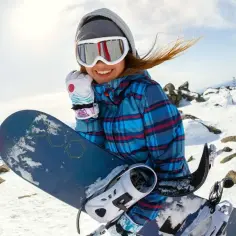 Jaka deska do nauki snowboard: wybierz idealny sprzęt dla siebie