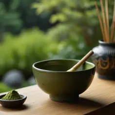 Co to jest matcha? Wszystko, co powinieneś wiedzieć o matcha