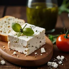Czy ser feta jest zdrowy? Wszystko, co powinieneś wiedzieć o serze feta