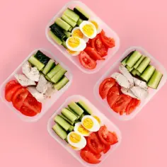 Fit kolacja do 250 kcal: 7 pysznych przepisów na lekki wieczór