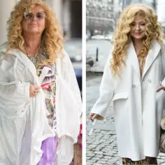 Magda Gessler schudła! Jak jej się udało? Przeczytaj jej metamorfozę