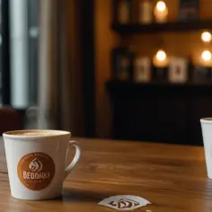 Kawa bez kofeiny Biedronka: Czy warto wypróbować bezkofeinową kawę dostępną w Biedronce