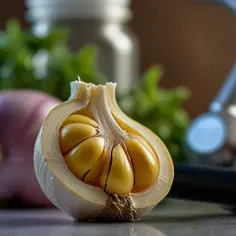 Jakie są korzyści zdrowotne codziennego jedzenia czosnku? Odkryj fakty