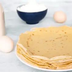 Naleśniki Low FODMAP: Smaczne i Bezpieczne dla Jelit Przepisy