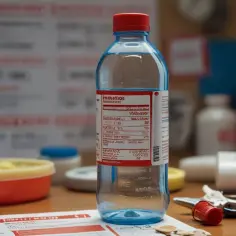 Co to jest bisfenol? Dlaczego warto zwrócić na to uwagę?