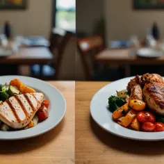 Dieta OMAD - Czy jedzenie raz dziennie jest zdrowe i efektywne?