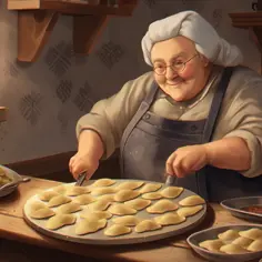Przepis na super miękkie kopytka od babci - bezproblemowo!
