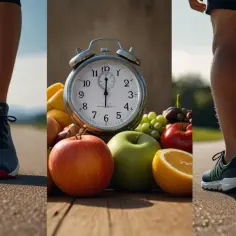 Jak się odchudzić? Skuteczne metody na redukcję wagi i poprawę kondycji