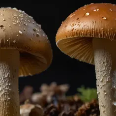 Jak rozpoznać trującego grzyba zajączka? Praktyczne porady