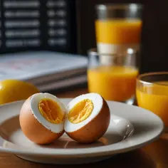 Czy jajka obniżają cholesterol? Prawda czy mit o wpływie jajek