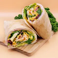 Dietetyczna tortilla na kolację: 5 przepisów na zdrowy posiłek