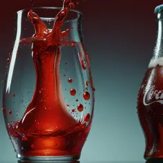 Coca Cola na żołądek: Jakie są skutki picia coli dla zdrowia żołądka