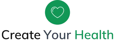 Logo createyourhealth.pl