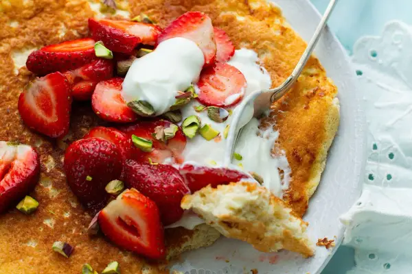 Przepis na omlet