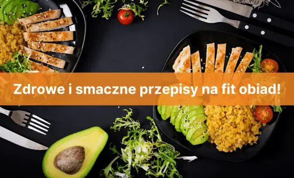 Najlepsze dania dietetyczne na blogach: Przepisy i inspiracje