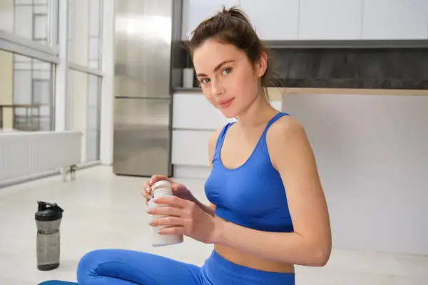 3 zasady wydolności metabolizmu, dzięki którym schudniesz