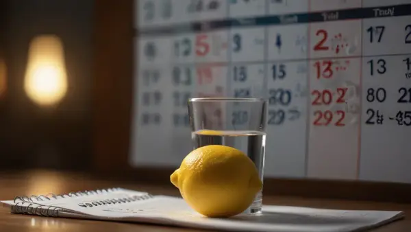 Korzyści zdrowotne po 3 tygodniach bez alkoholu - poznaj dobroczynne skutki