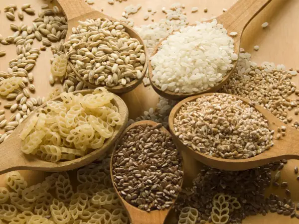  Dieta makrobiotyczna - jak działa i czym jest ta modna dieta roślinna?
